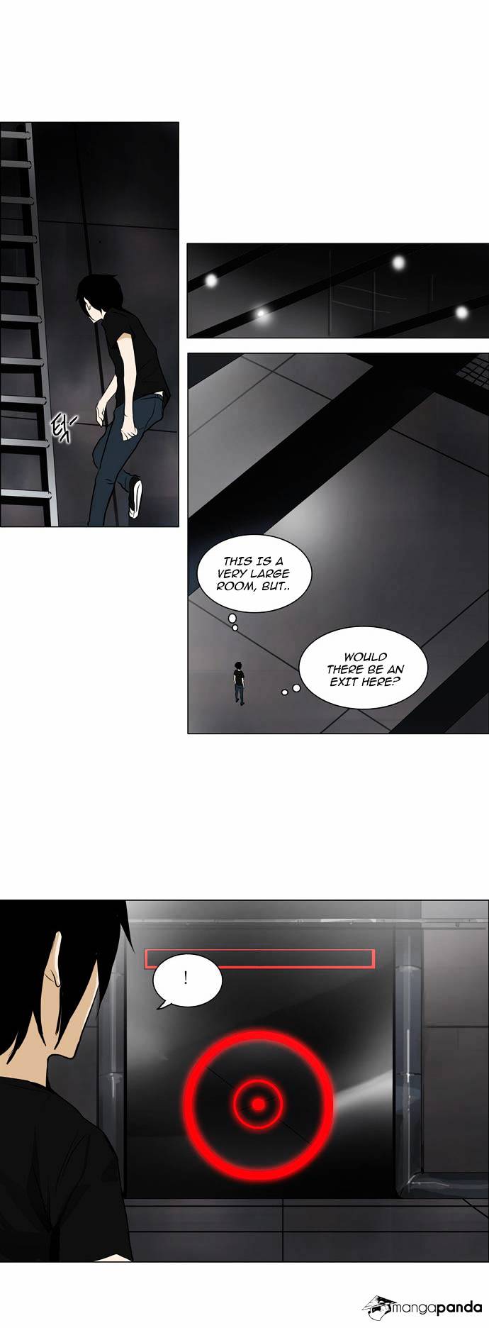 Tower of God, Chapter 157 image 09